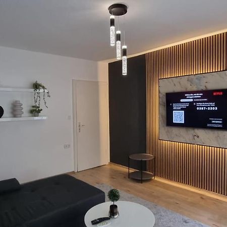 Deluxe Apartment Essen 1 Екстериор снимка