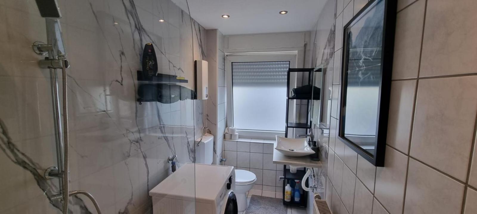 Deluxe Apartment Essen 1 Екстериор снимка