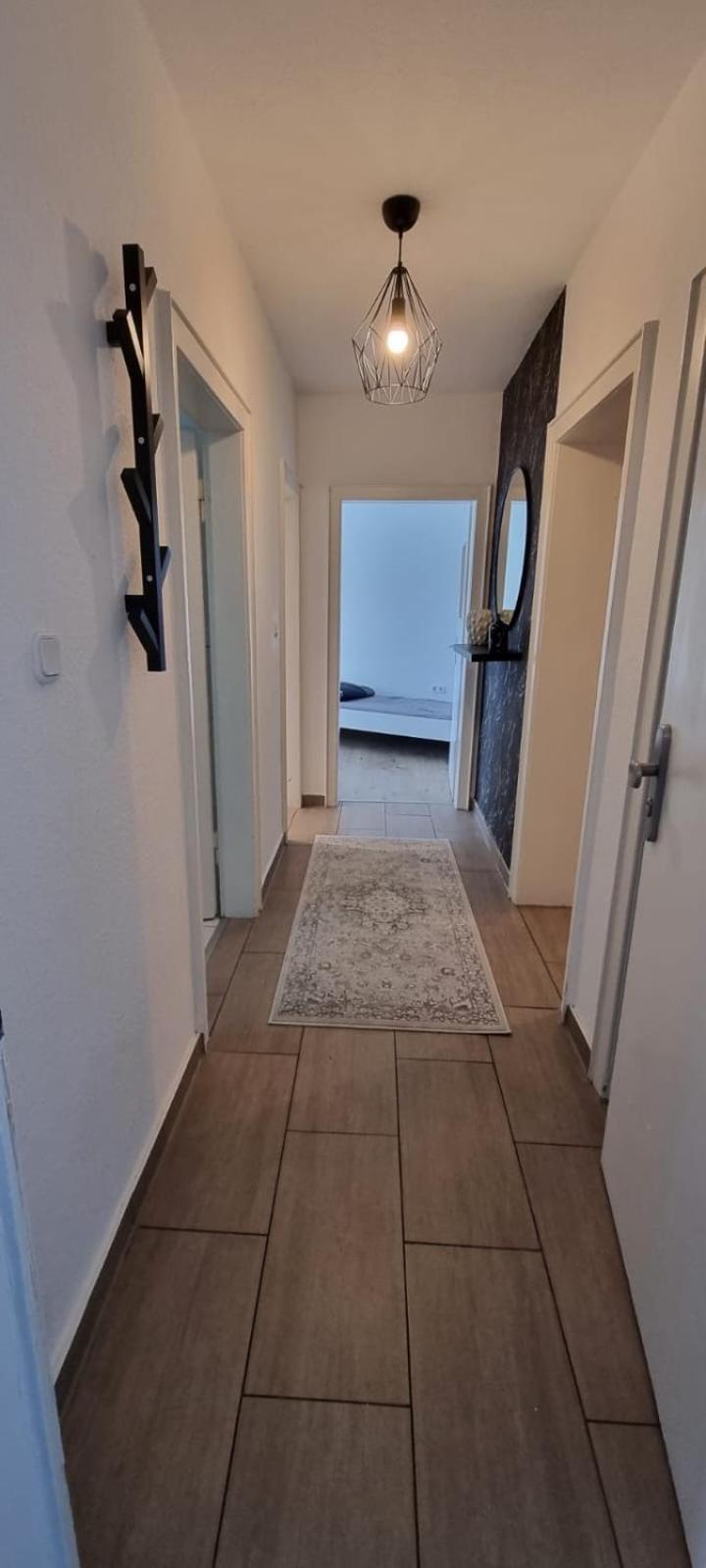 Deluxe Apartment Essen 1 Екстериор снимка