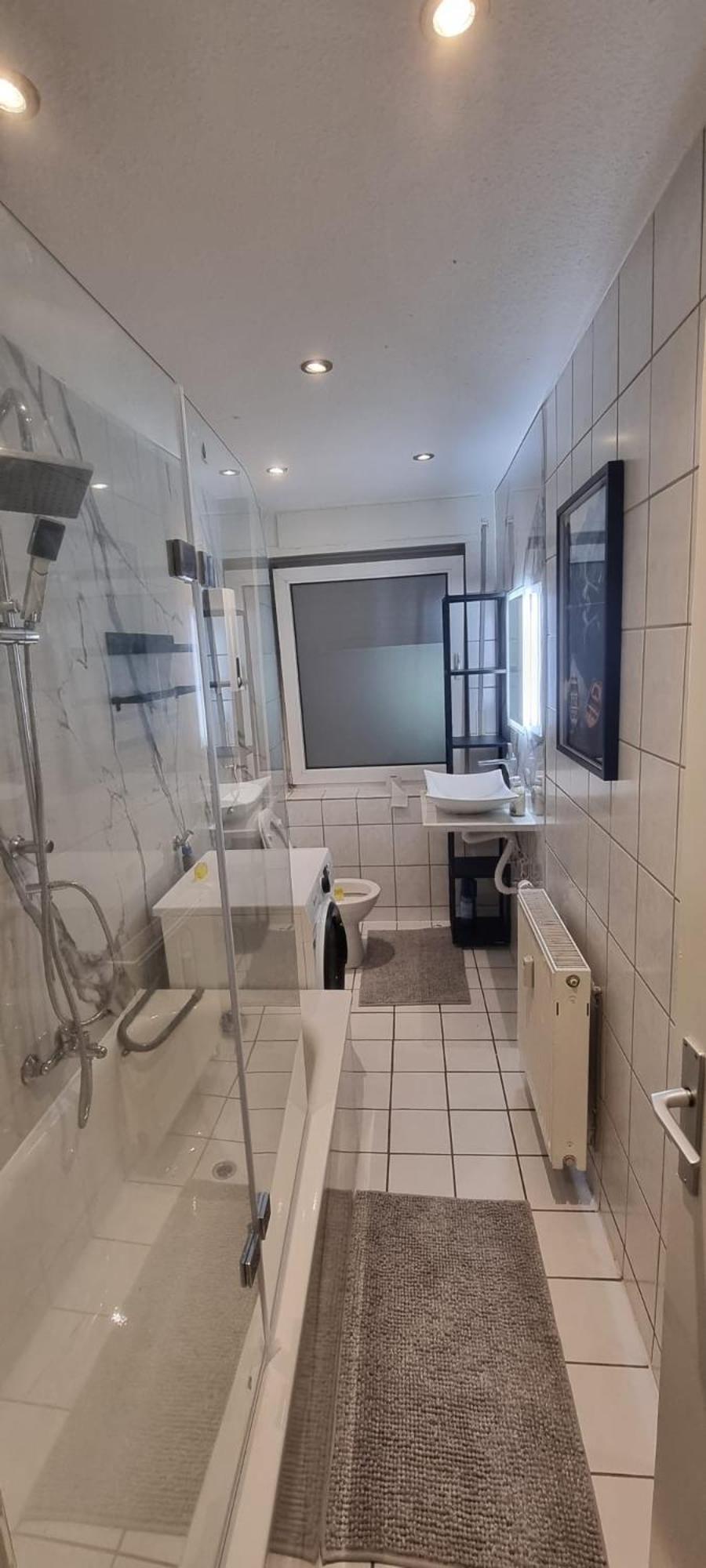 Deluxe Apartment Essen 1 Екстериор снимка