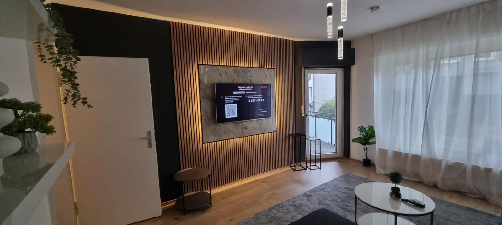 Deluxe Apartment Essen 1 Екстериор снимка