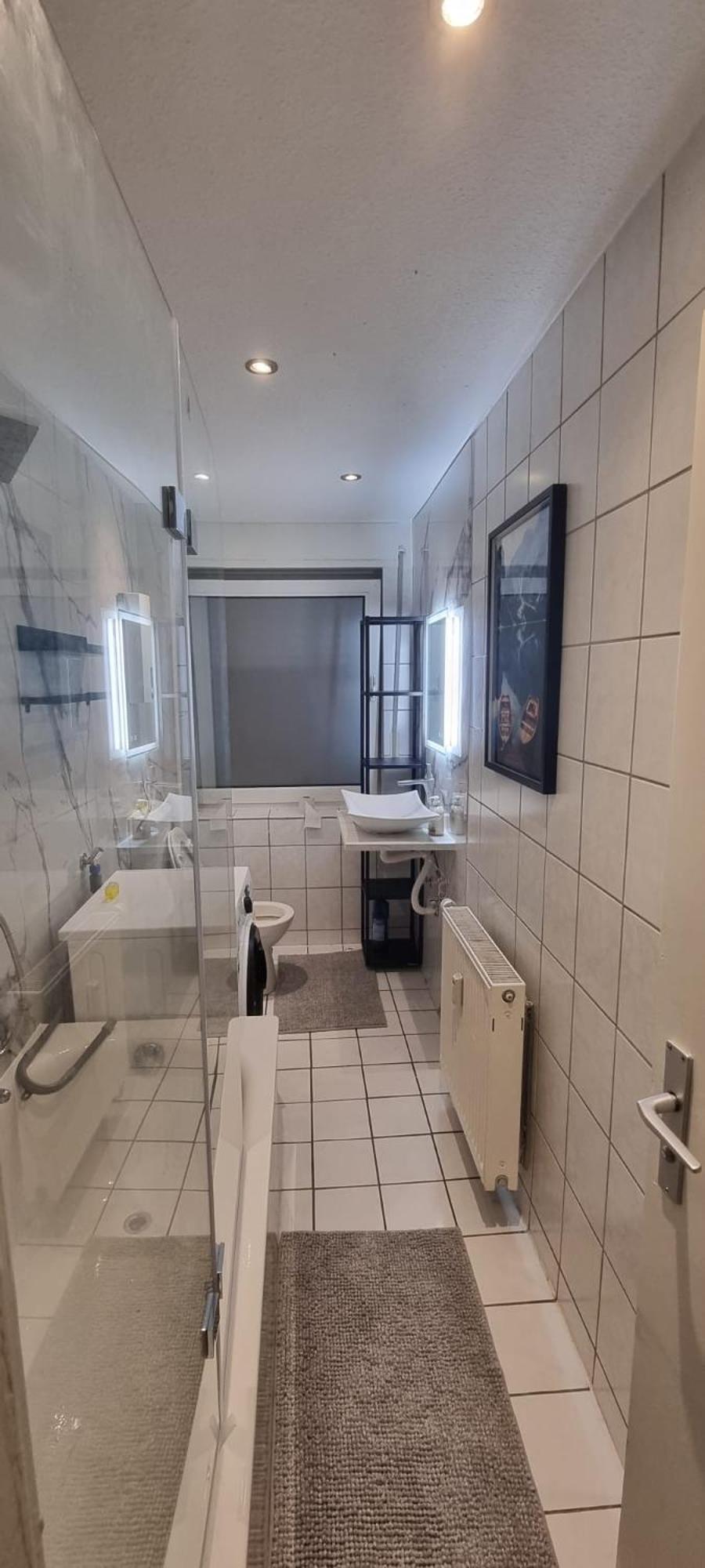 Deluxe Apartment Essen 1 Екстериор снимка