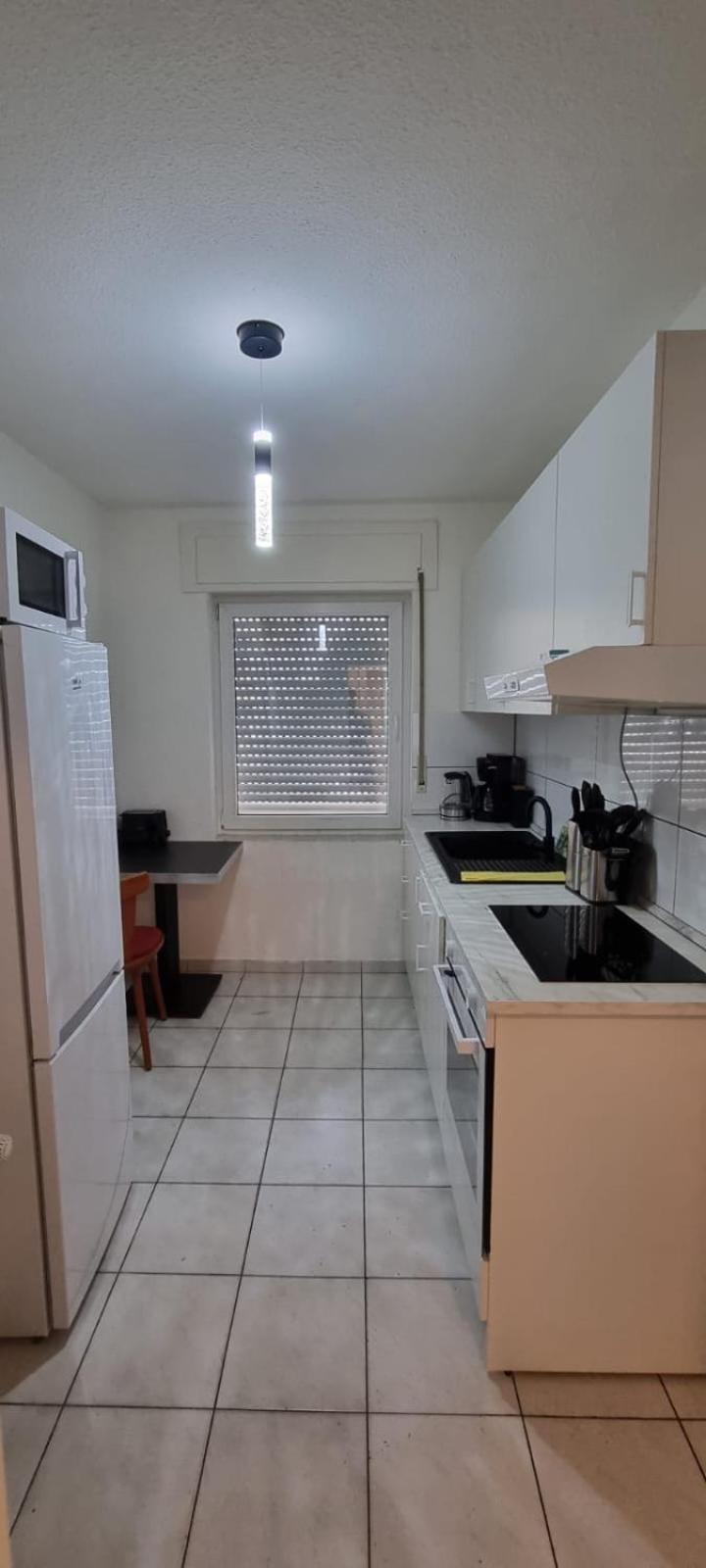 Deluxe Apartment Essen 1 Екстериор снимка