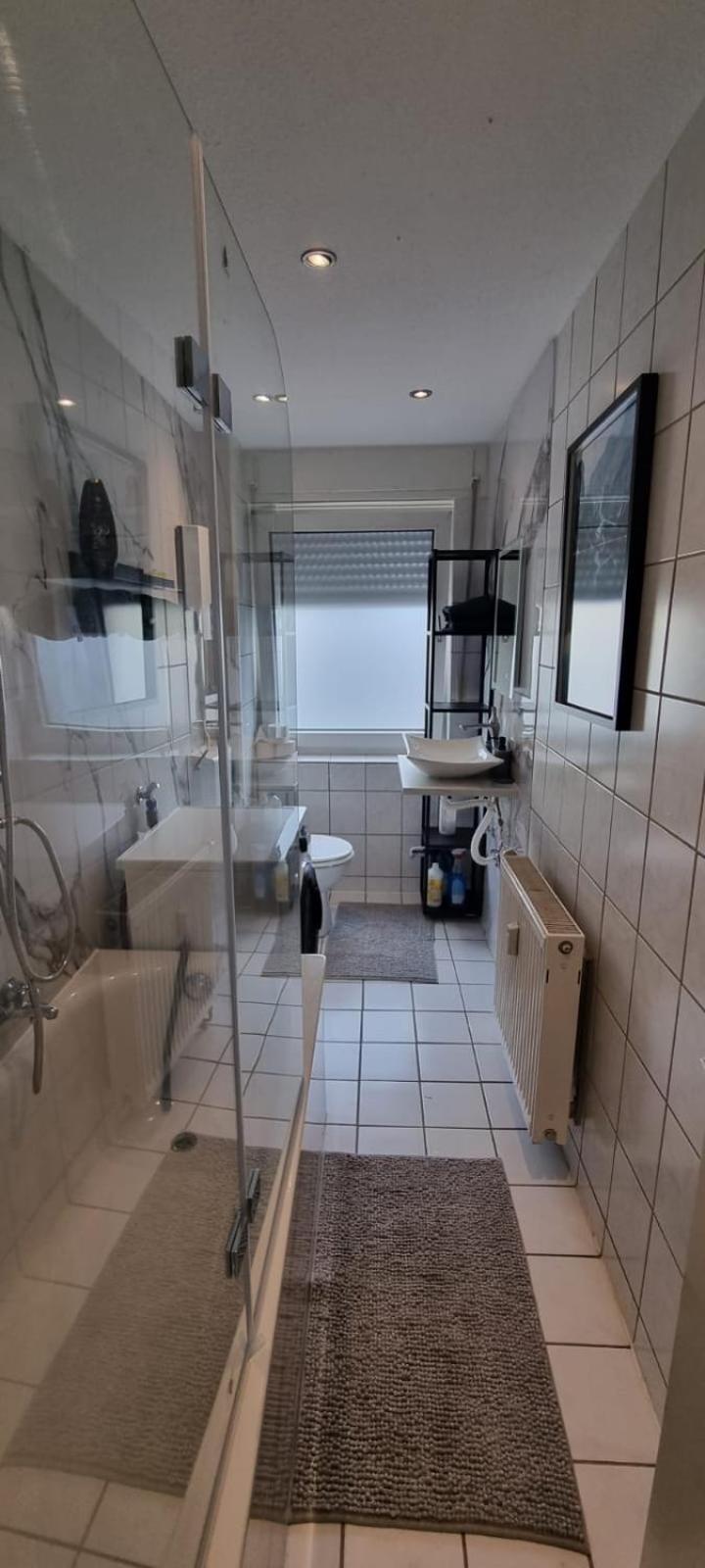 Deluxe Apartment Essen 1 Екстериор снимка