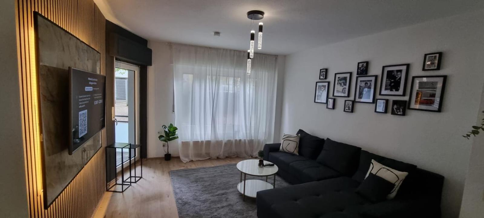 Deluxe Apartment Essen 1 Екстериор снимка