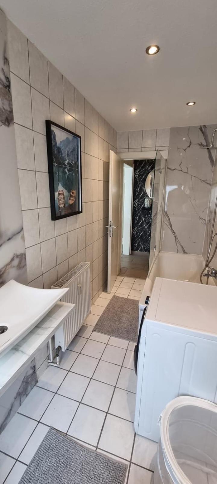 Deluxe Apartment Essen 1 Екстериор снимка