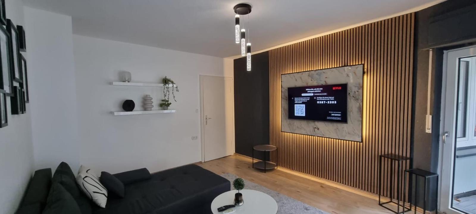Deluxe Apartment Essen 1 Екстериор снимка