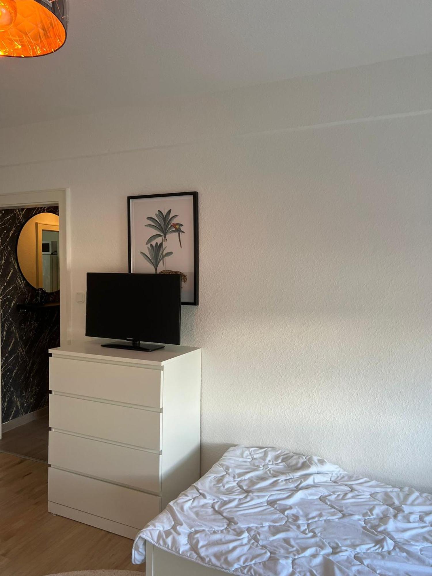 Deluxe Apartment Essen 1 Екстериор снимка