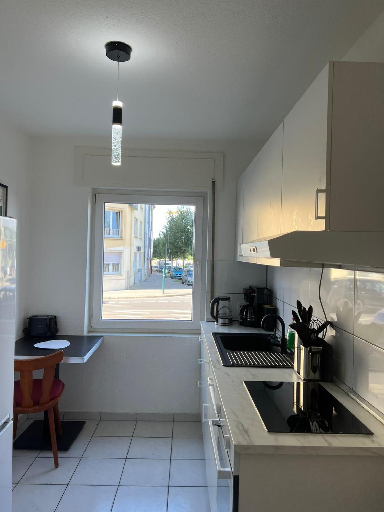 Deluxe Apartment Essen 1 Екстериор снимка