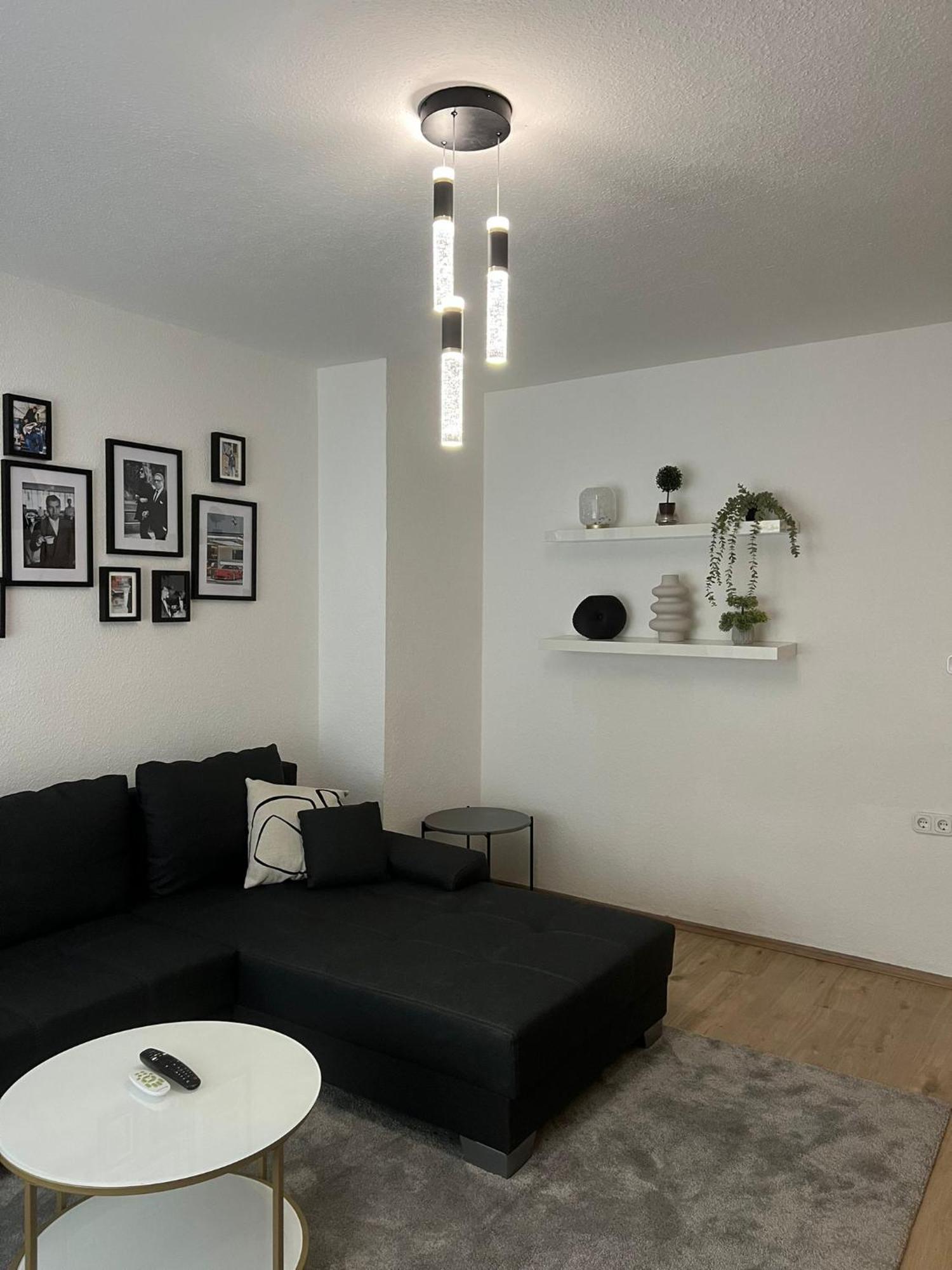 Deluxe Apartment Essen 1 Екстериор снимка