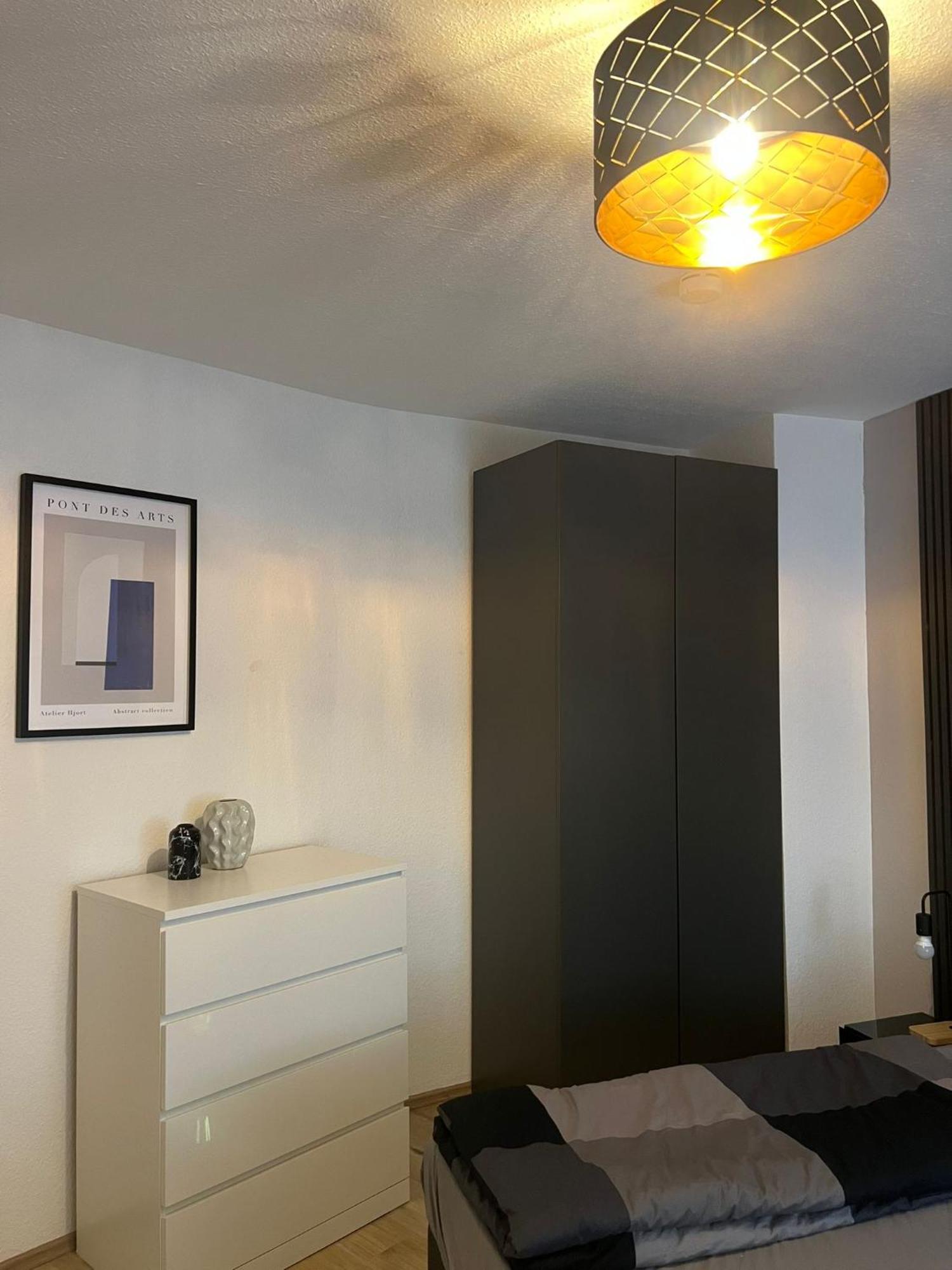 Deluxe Apartment Essen 1 Екстериор снимка