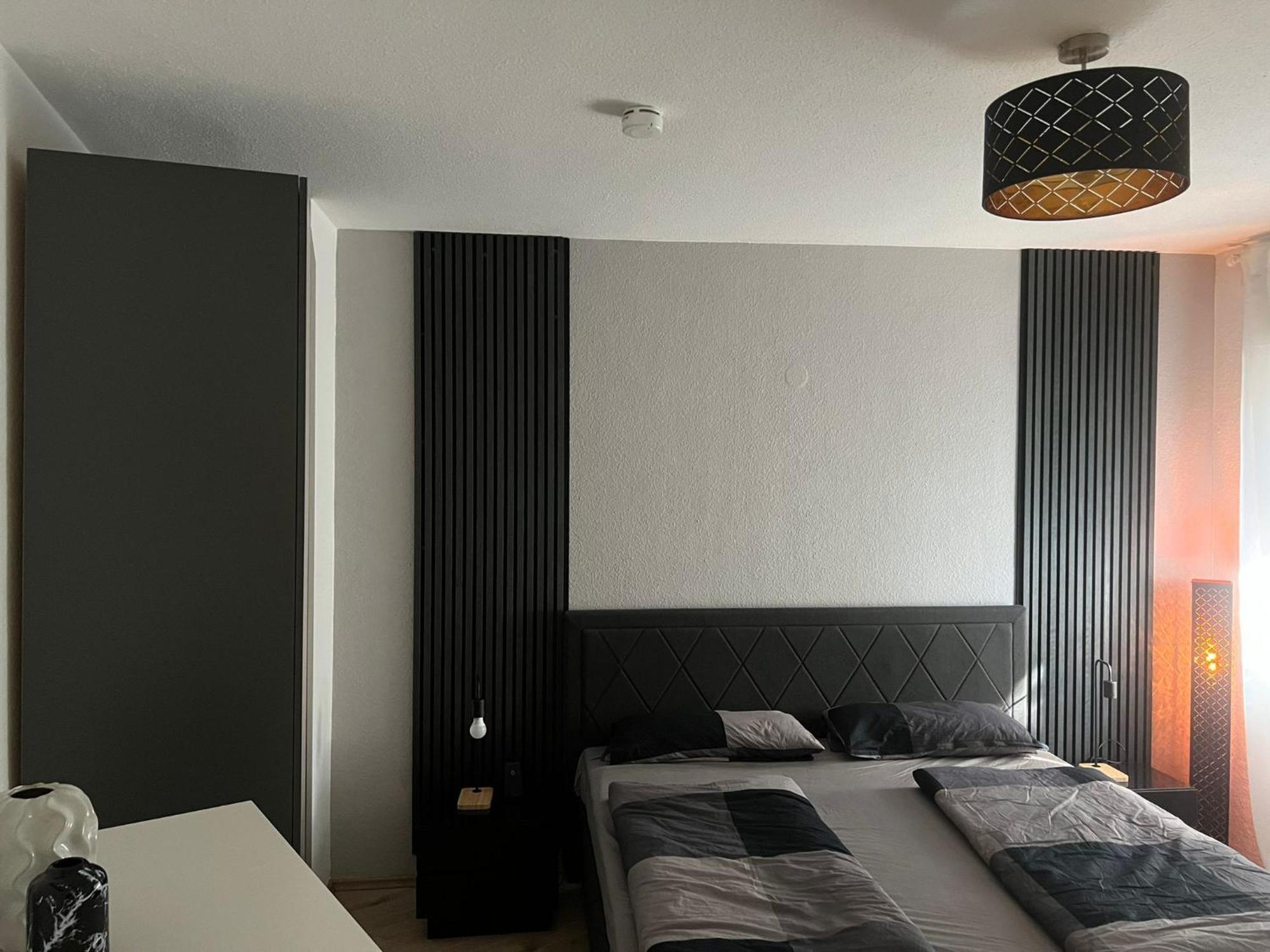 Deluxe Apartment Essen 1 Екстериор снимка