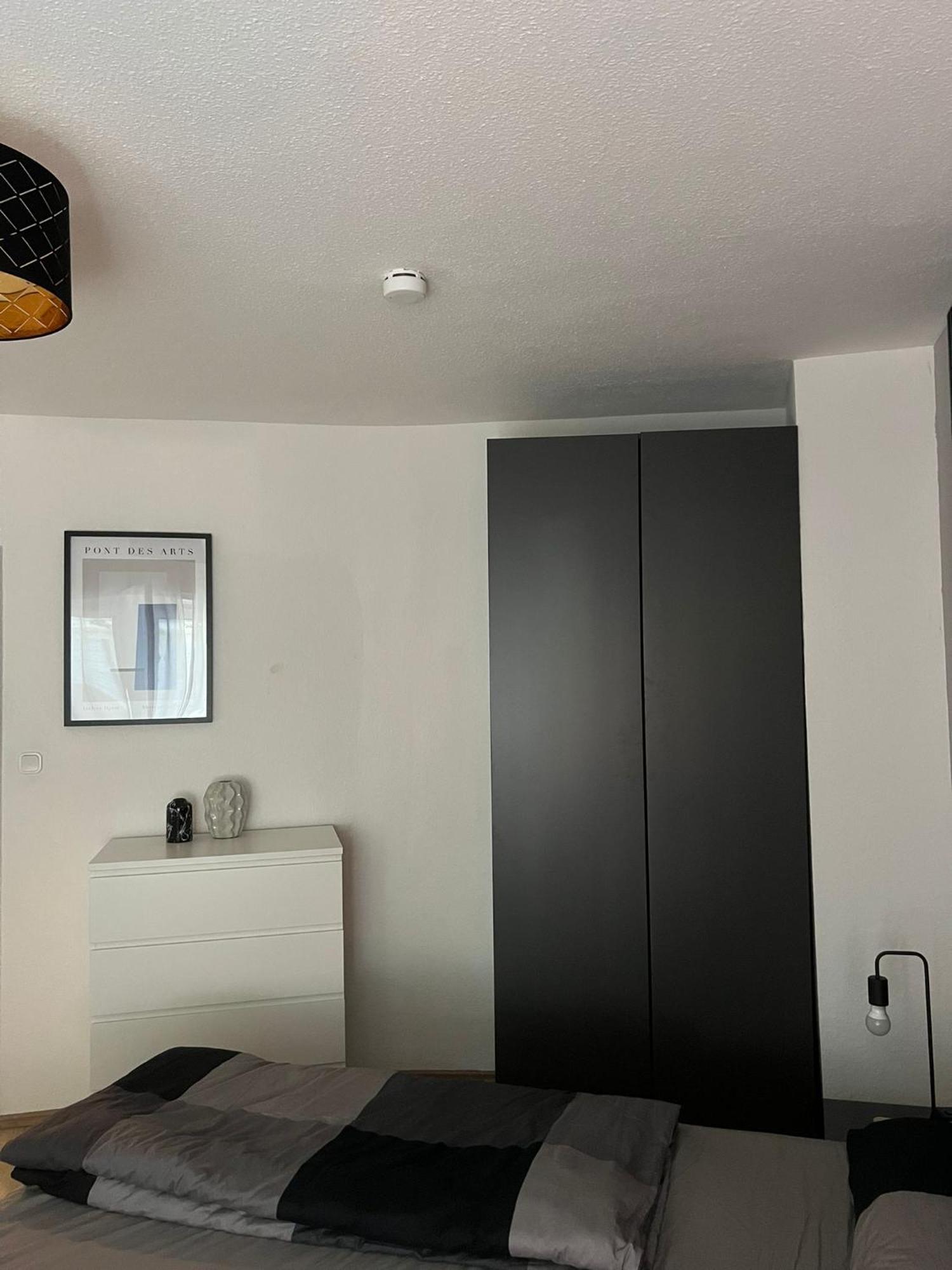 Deluxe Apartment Essen 1 Екстериор снимка