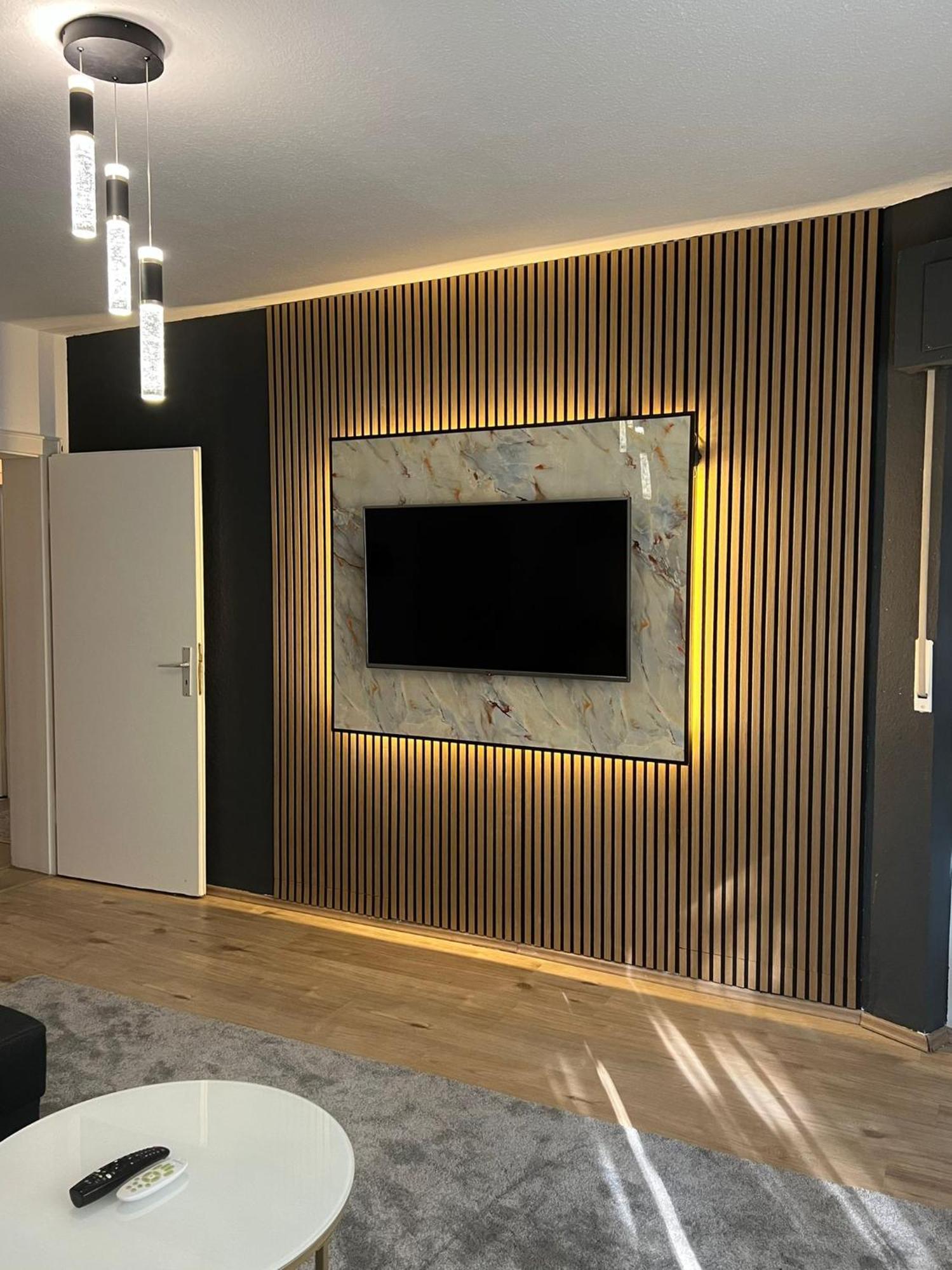 Deluxe Apartment Essen 1 Екстериор снимка