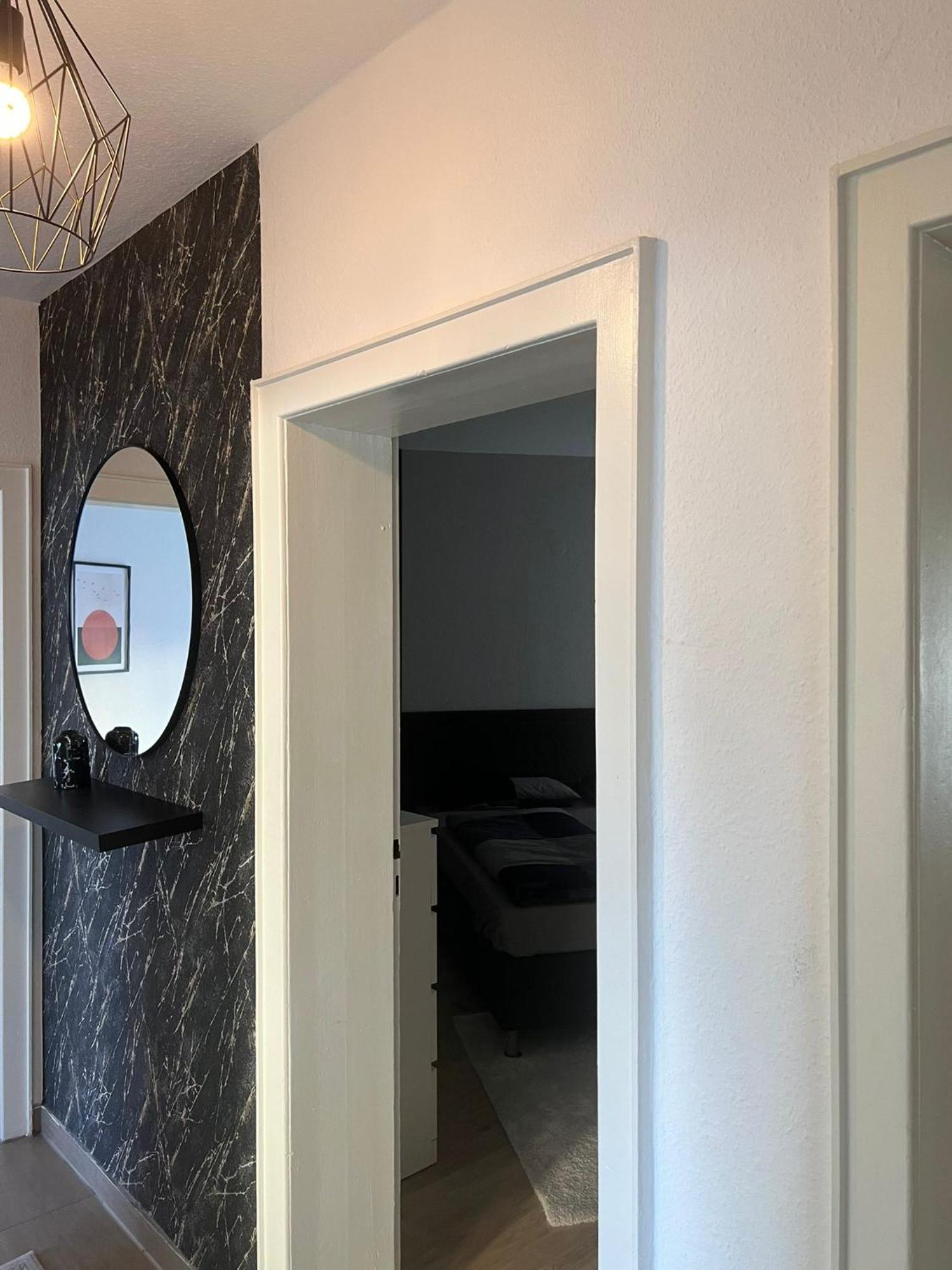 Deluxe Apartment Essen 1 Екстериор снимка