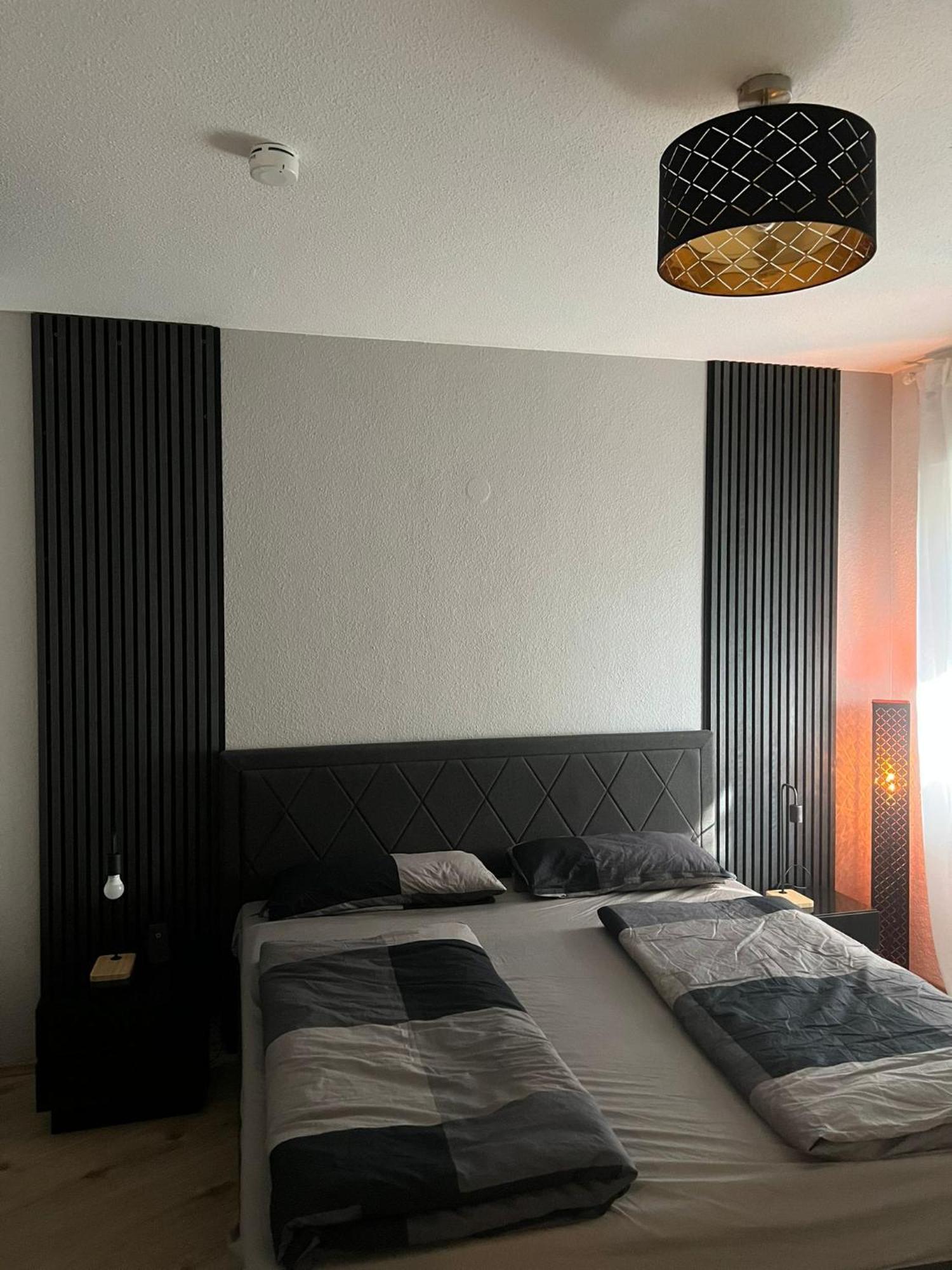 Deluxe Apartment Essen 1 Екстериор снимка